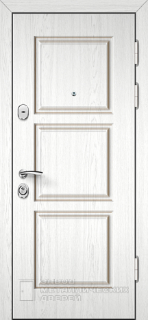 Фото «Белая дверь №15» в Видному