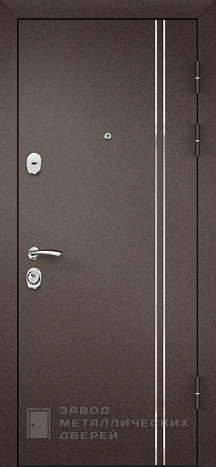 Фото «Дверь с терморазрывом №53» в Солнечногорску