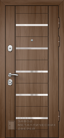 Фото «Дверь в квартиру №55» в Волоколамску