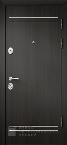 Фото «Дверь с терморазрывом №19» в Электроуглям