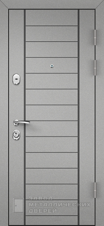 Фото «Дверь с терморазрывом №60» в Солнечногорску