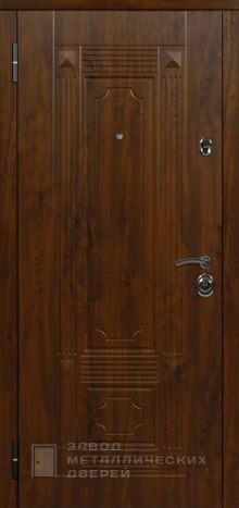 Фото «Дверь с терморазрывом №63» в Солнечногорску