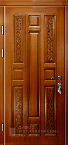 Фото «Дверь МДФ винорит №4» в Солнечногорску