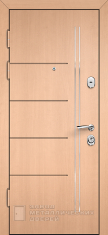 Фото «Дверь с терморазрывом №41» в Солнечногорску