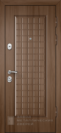 Фото «Дверь с шумоизоляцией №3» в Клину