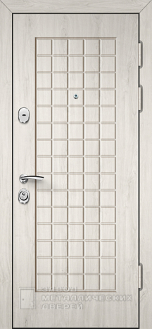 Фото «Дверь с терморазрывом №32» в Электроуглям