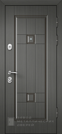 Фото «Дверь с терморазрывом №41» в Солнечногорску