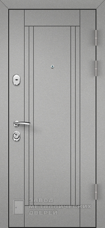 Фото «Серая дверь №41» в Одинцово