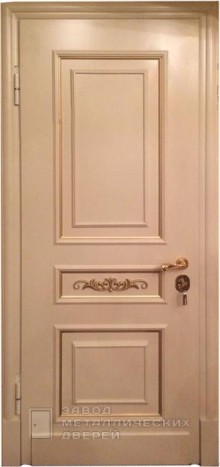 Фото «Дверь на заказ №1» в Химкам