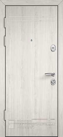 Фото «Серая дверь №20» в Аперелевке