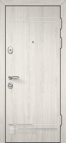 Фото «Дверь в дом №60» в Видному