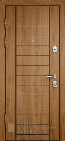 Фото «Дверь с терморазрывом №15» в Солнечногорску