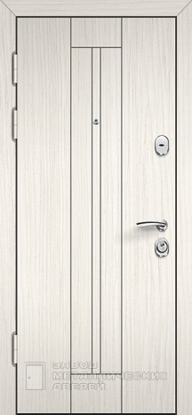 Фото «Серая дверь №40» в Одинцово