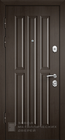 Фото «Дверь с терморазрывом №42» в Солнечногорску