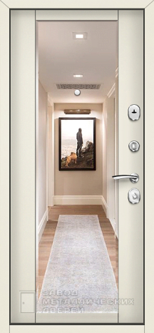 Фото «Дверь с терморазрывом №26» в Солнечногорску