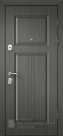 Фото «Дверь с зеркалом №45» в Туле