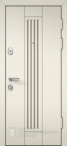 Фото «Дверь с терморазрывом №31» в Солнечногорску