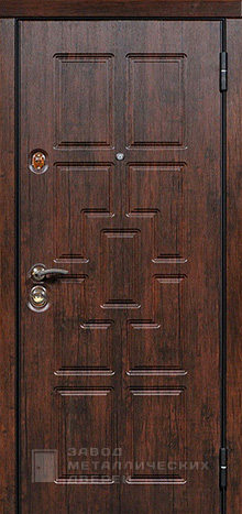 Фото «Дверь МДФ №21» в Солнечногорску