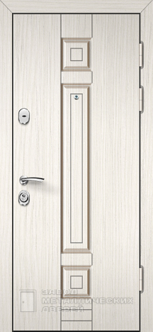 Фото «Дверь в дом №51» в Одинцово