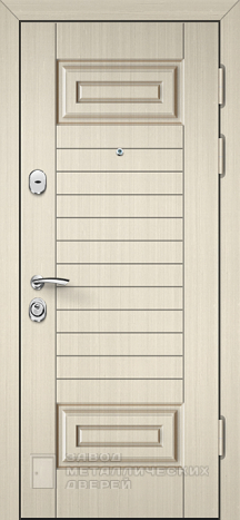 Фото «Дверь в квартиру №53» в Старой Купавне