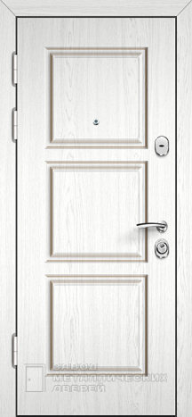 Фото «Дверь с терморазрывом №55» в Солнечногорску