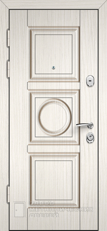 Фото «Дверь с терморазрывом №44» в Солнечногорску