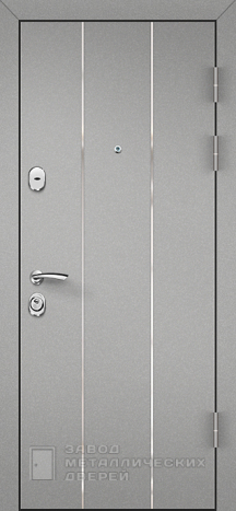 Фото «Серая дверь №19» в Аперелевке