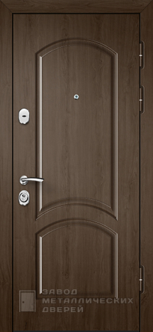 Фото «Дверь с терморазрывом №16» в Электроуглям