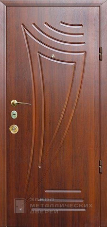 Фото «Дверь с зеркалом №40» в Долгопрудному