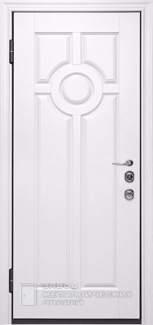 Фото «Дверь в квартиру №68» в Балашихе