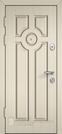 Фото «Дверь в дом №60» в Видному