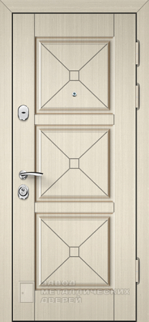 Фото «Дверь в квартиру №54» в Рузе