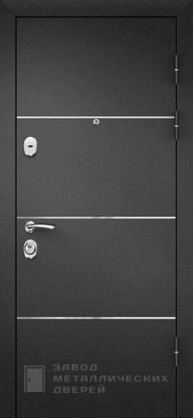 Фото «Дверь с терморазрывом №46» в Солнечногорску