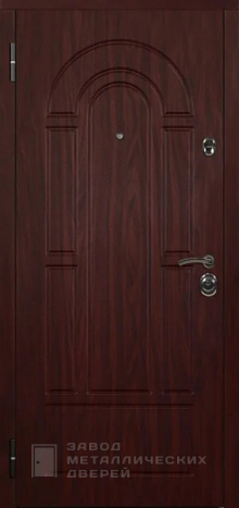 Фото «Белая дверь №17» в Орехово-Зуево