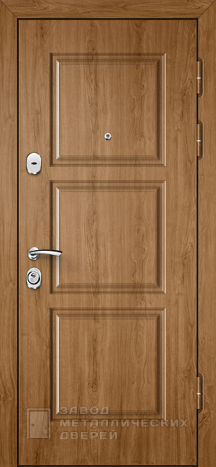 Фото «Дверь с терморазрывом №21» в Солнечногорску