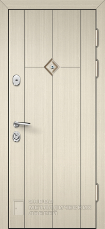 Фото «Дверь в дом №40» в Одинцово