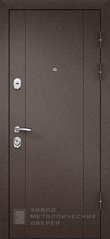 Фото «Дверь с терморазрывом №23» в Солнечногорску