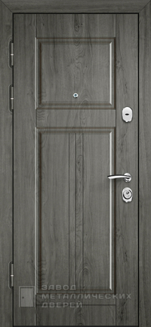 Фото «Серая дверь №38» в Одинцово