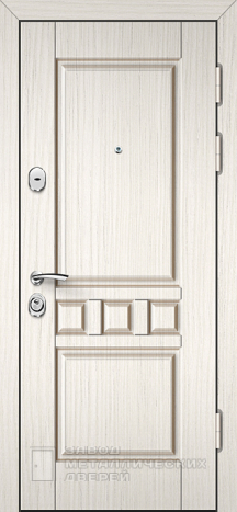 Фото «Дверь в дом №42» в Видному