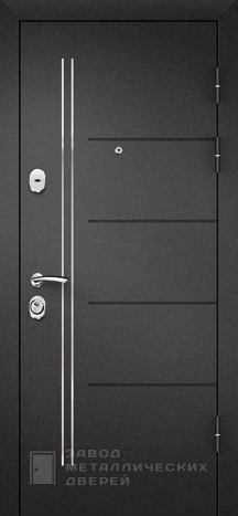 Фото «Дверь с терморазрывом №45» в Солнечногорску