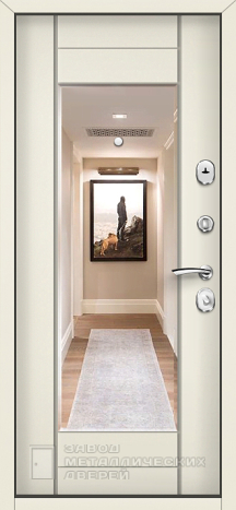 Фото «Дверь с терморазрывом №29» в Солнечногорску