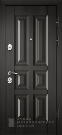 Фото «Дверь на заказ №8» в Химкам