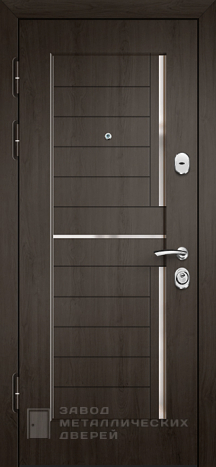 Фото «Дверь с терморазрывом №57» в Москве