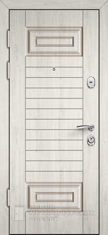 Фото «Дверь в дом №1» в Кашире