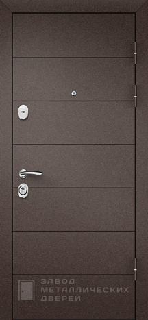 Фото «Дверь с терморазрывом №18» в Электроуглям