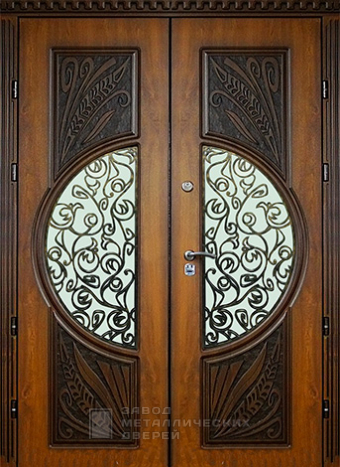 Фото «Парадная дверь №68» в Солнечногорску