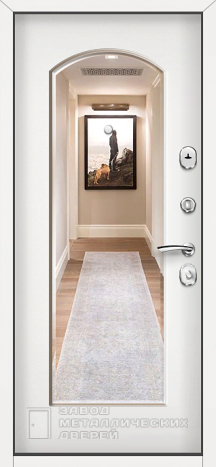 Фото «Дверь в квартиру №60» в Старой Купавне