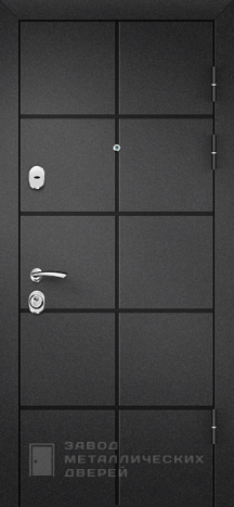 Фото «Тёмная дверь №3» в Видному