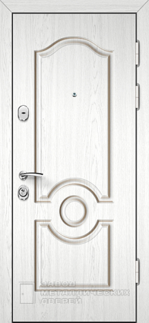 Фото «Дверь с терморазрывом №56» в Солнечногорску