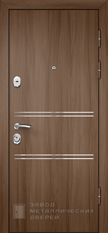 Фото «Дверь в дом №23» в Химкам